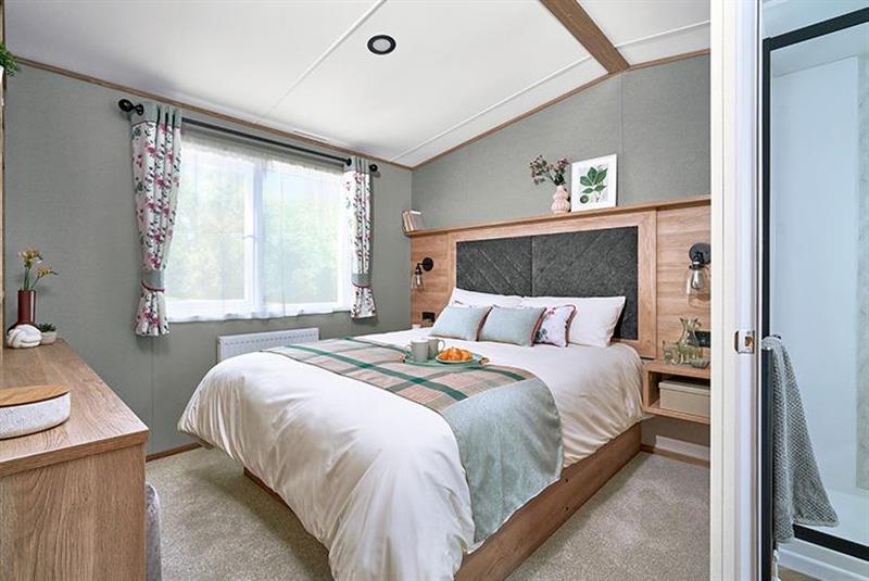 Whitecliff Bay Holiday Park