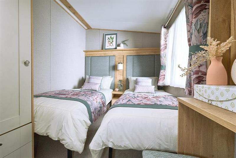 St Ives Bay Beach Resort