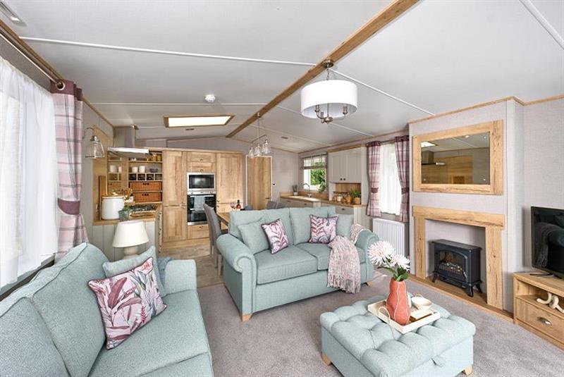 St Ives Bay Beach Resort