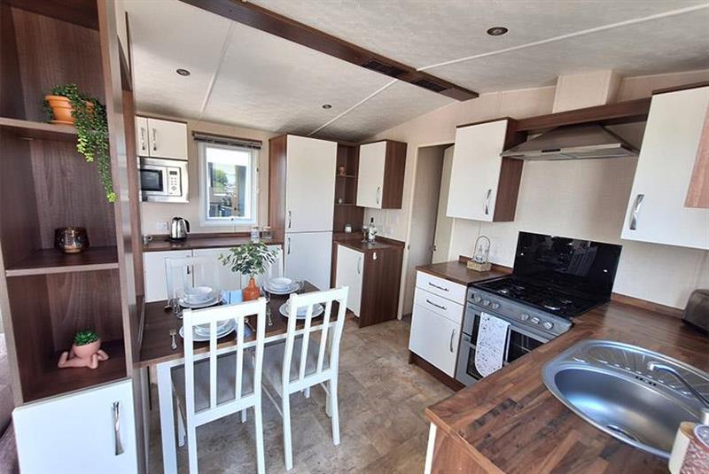 Newperran Holiday Resort