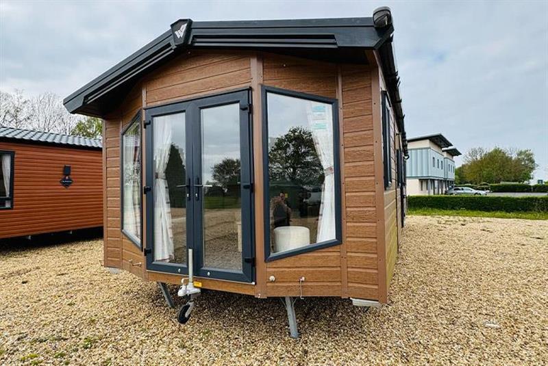 Appletree Holiday Park