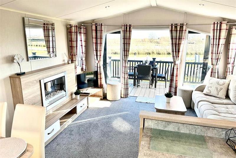 Appletree Holiday Park