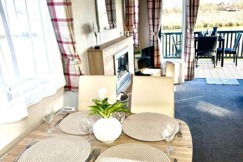 Appletree Holiday Park