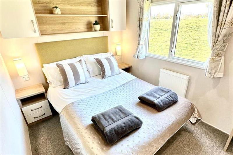 Appletree Holiday Park