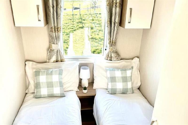 Appletree Holiday Park