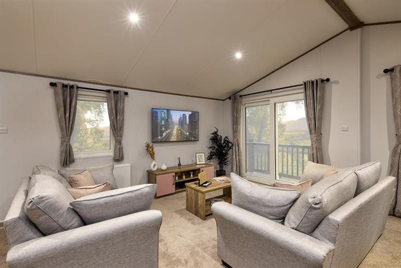 Cleethorpes Pearl Holiday Park