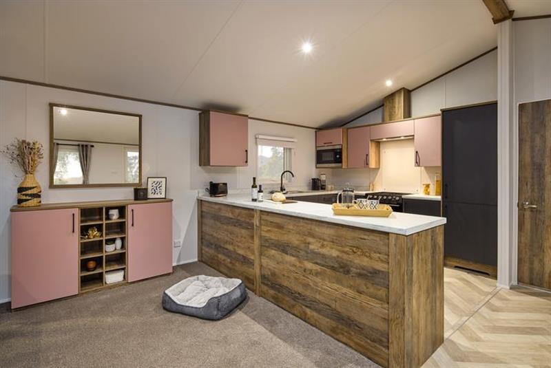 Cleethorpes Pearl Holiday Park