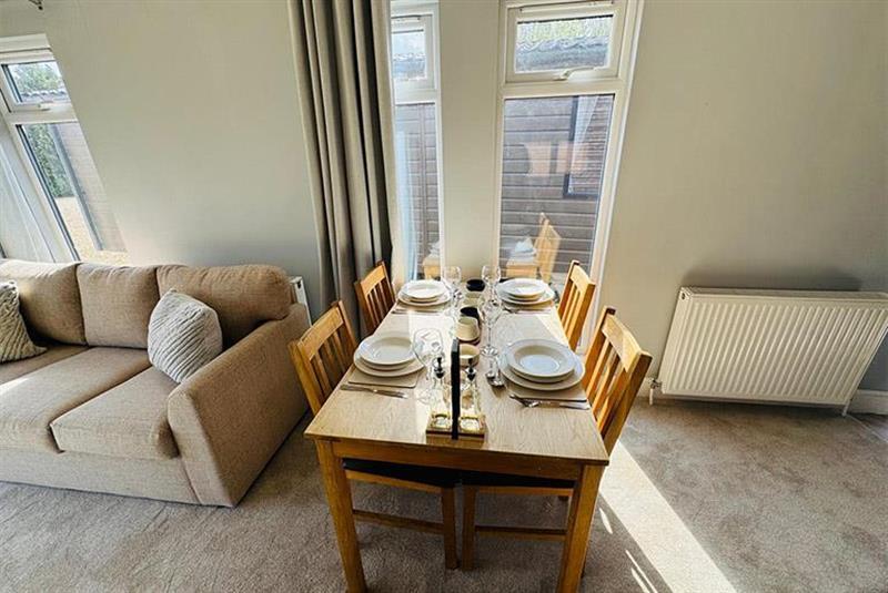 Appletree Holiday Park