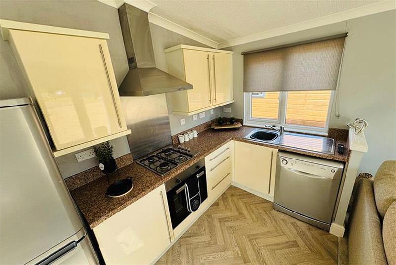 Appletree Holiday Park
