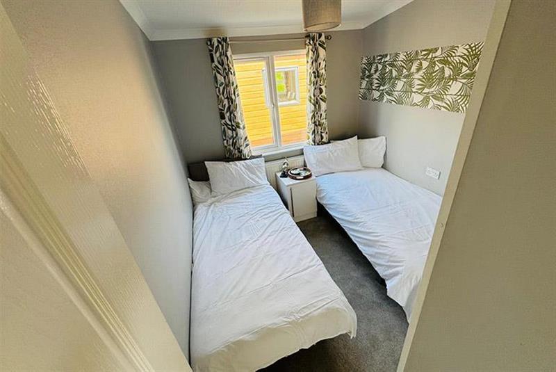 Appletree Holiday Park