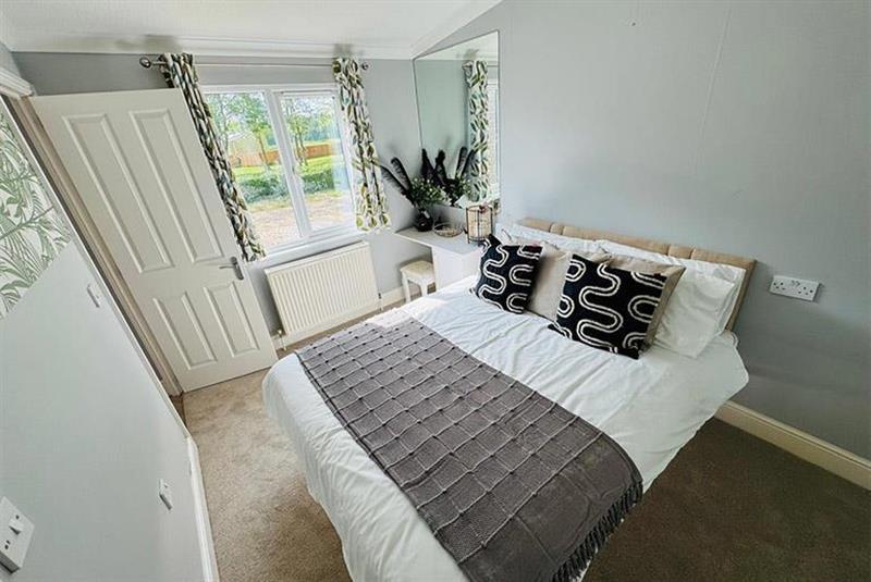 Appletree Holiday Park