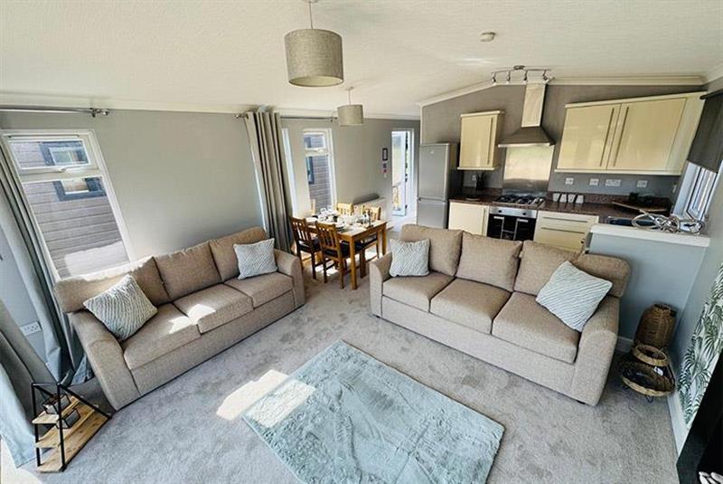 Appletree Holiday Park