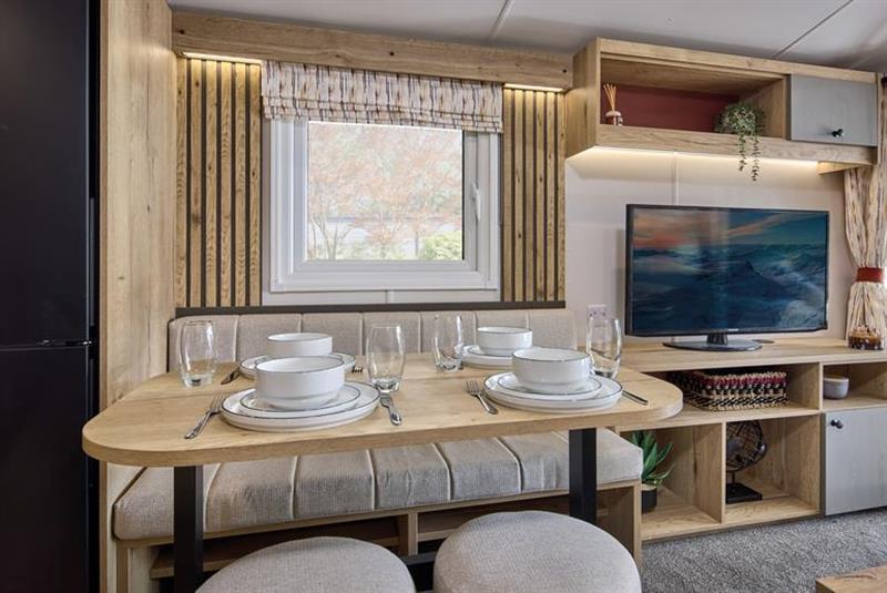 Swanage Bay View Holiday Resort