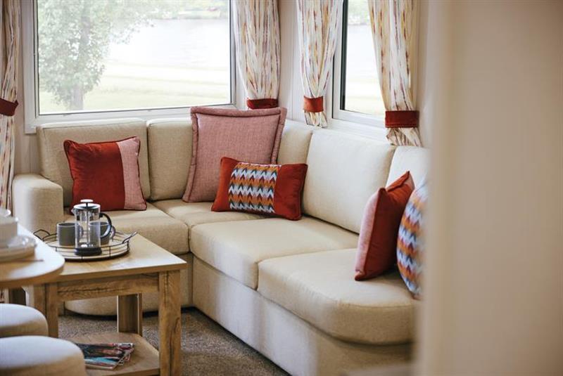 Swanage Bay View Holiday Resort
