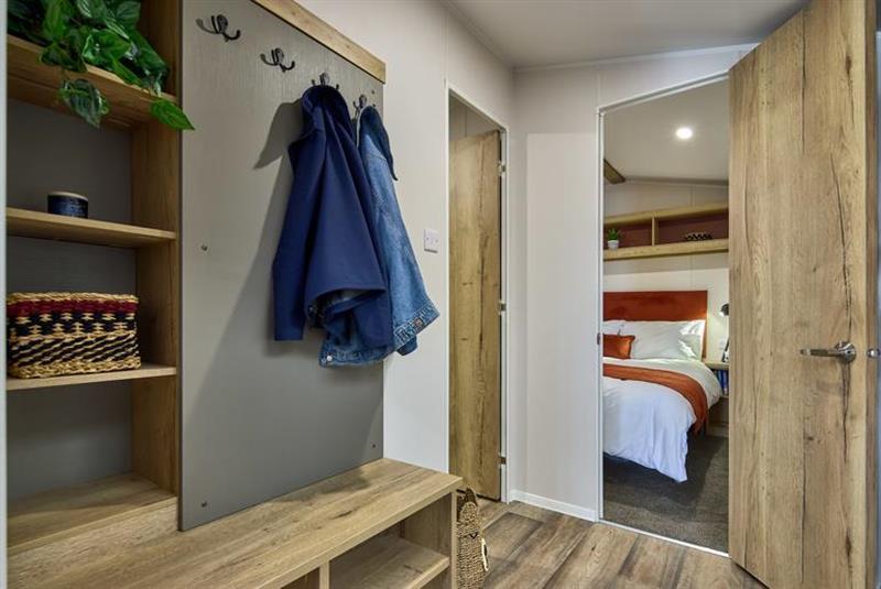Swanage Bay View Holiday Resort