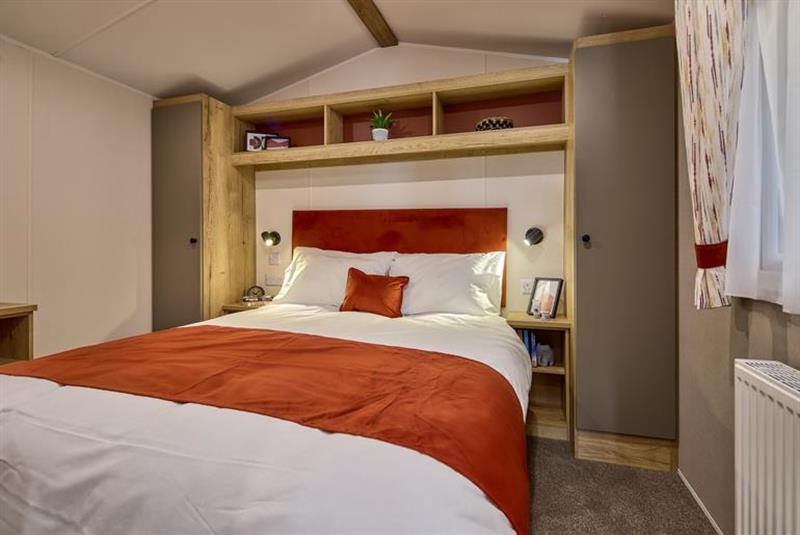 Swanage Bay View Holiday Resort