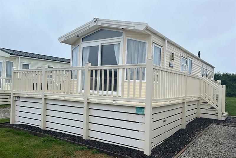 Bude Holiday Resort