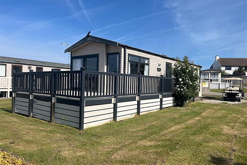 Bude Holiday Resort
