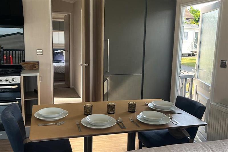 Bude Holiday Resort