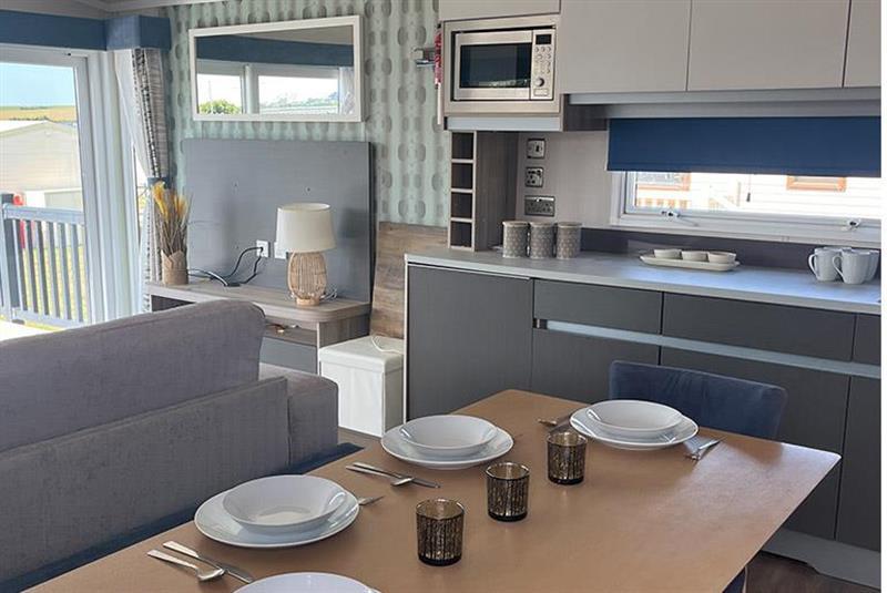 Bude Holiday Resort