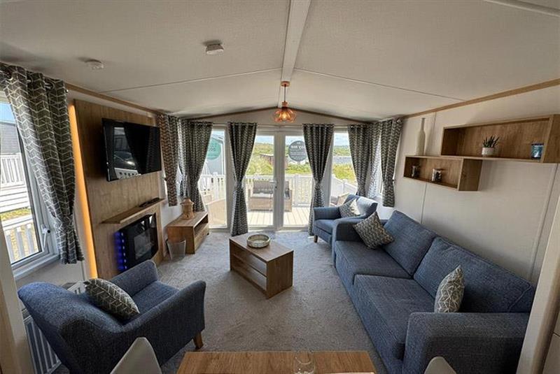 St Ives Bay Beach Resort