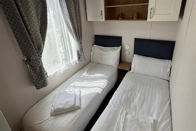 St Ives Bay Beach Resort