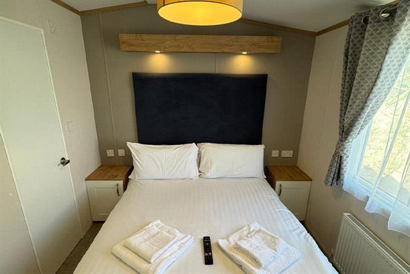 St Ives Bay Beach Resort