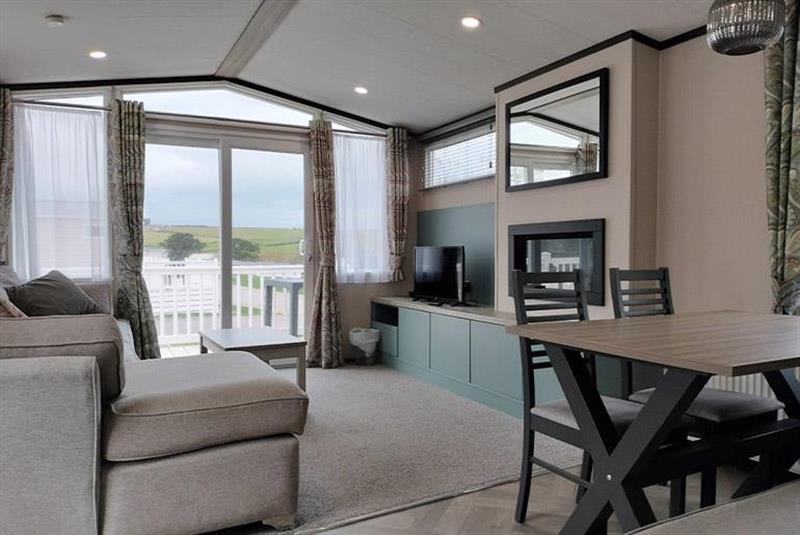 Newquay Bay Holiday Resort