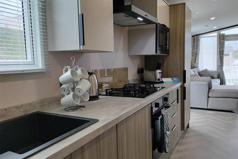 Newquay Bay Holiday Resort