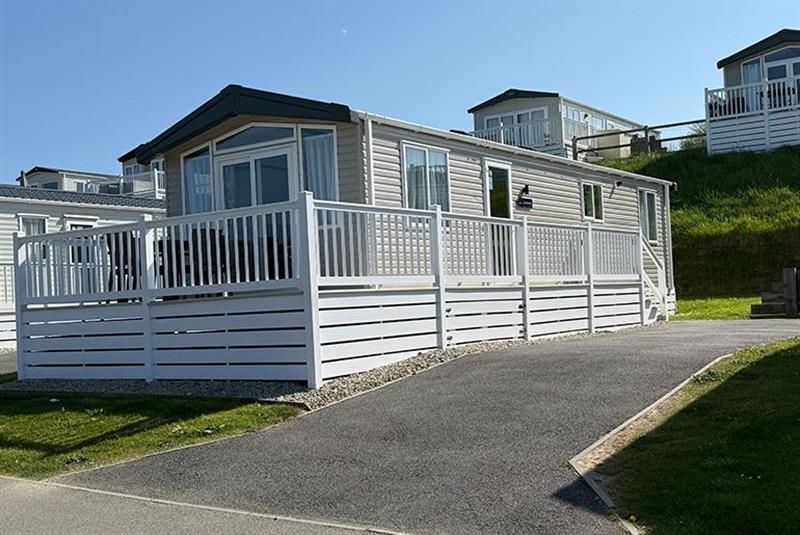 Newquay Bay Holiday Resort