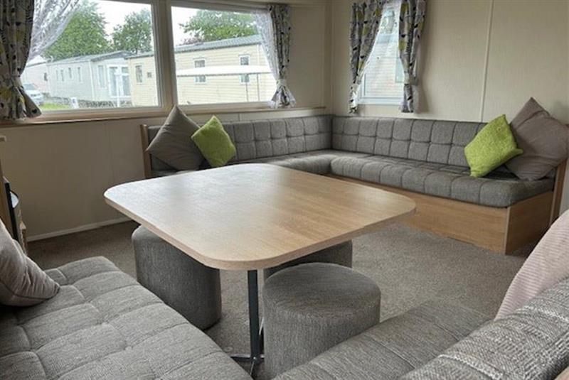 Cleethorpes Pearl Holiday Park