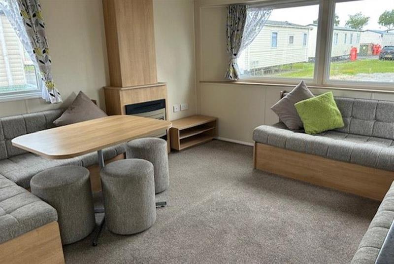 Cleethorpes Pearl Holiday Park