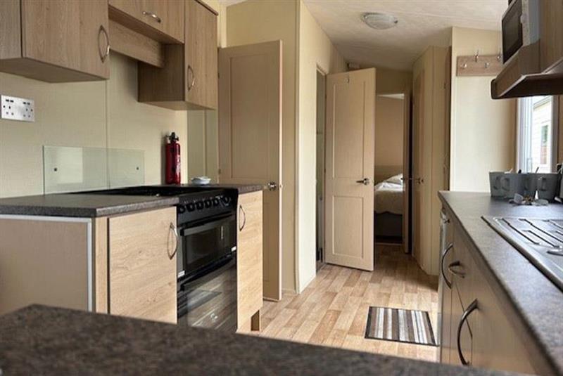Cleethorpes Pearl Holiday Park