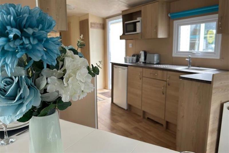 Cleethorpes Pearl Holiday Park