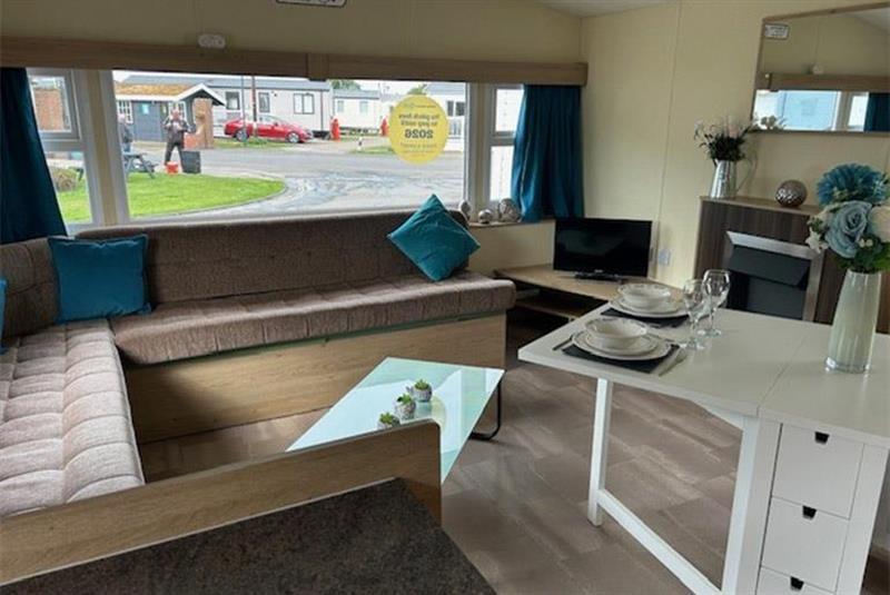 Cleethorpes Pearl Holiday Park