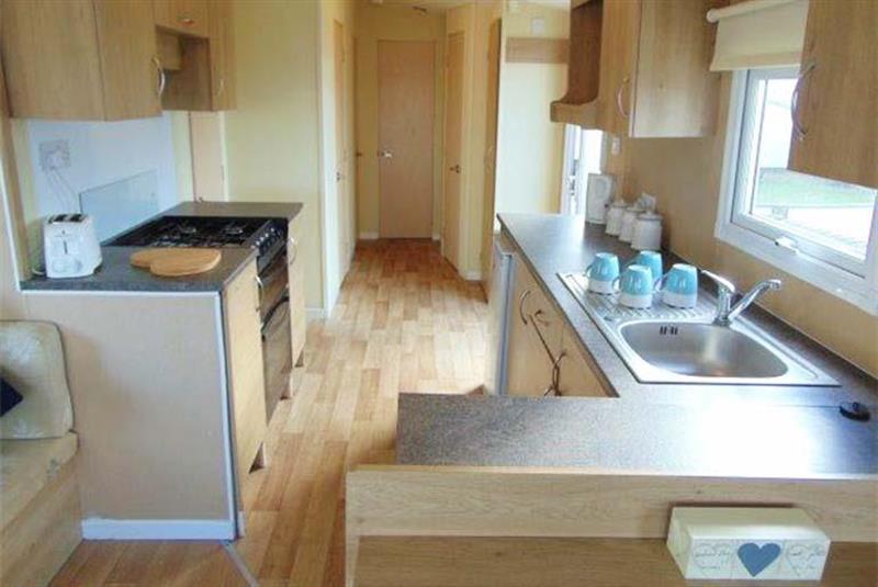 Cleethorpes Pearl Holiday Park