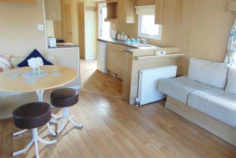 Cleethorpes Pearl Holiday Park