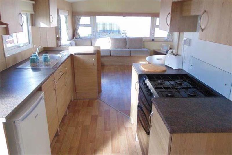 Cleethorpes Pearl Holiday Park
