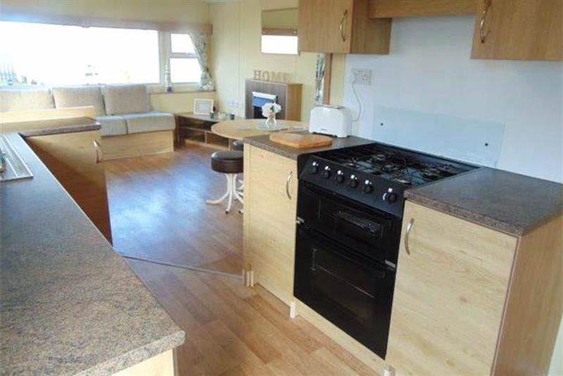 Cleethorpes Pearl Holiday Park