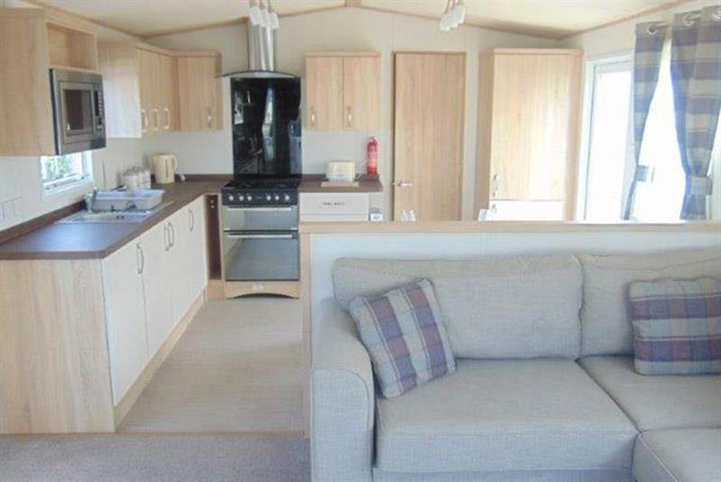 Golden Sands Holiday Park