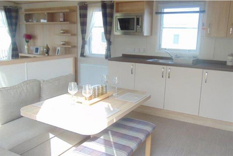 Golden Sands Holiday Park