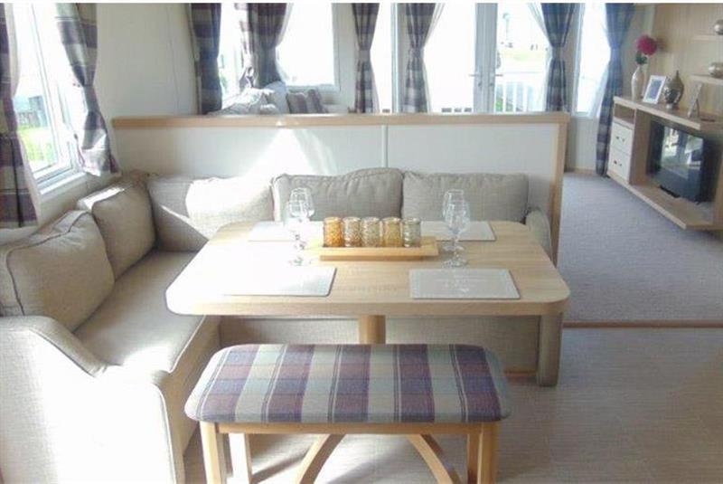 Golden Sands Holiday Park