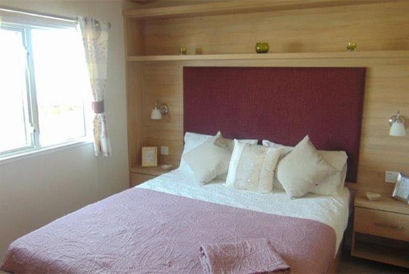 Golden Sands Holiday Park