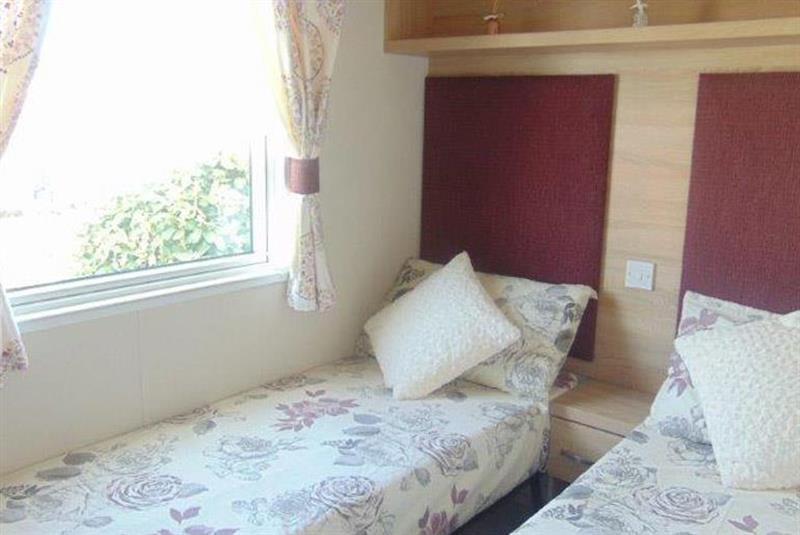 Golden Sands Holiday Park