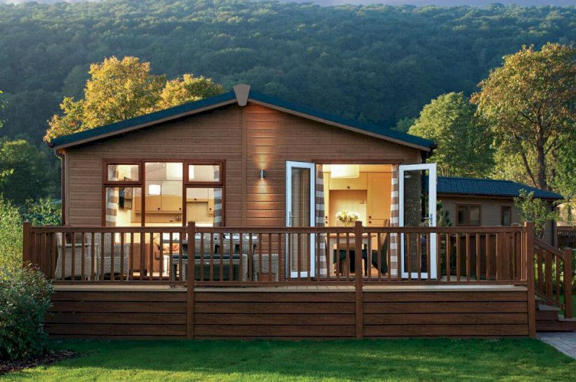 Malton Grange Lodges Lodges For Sale in Yorkshire