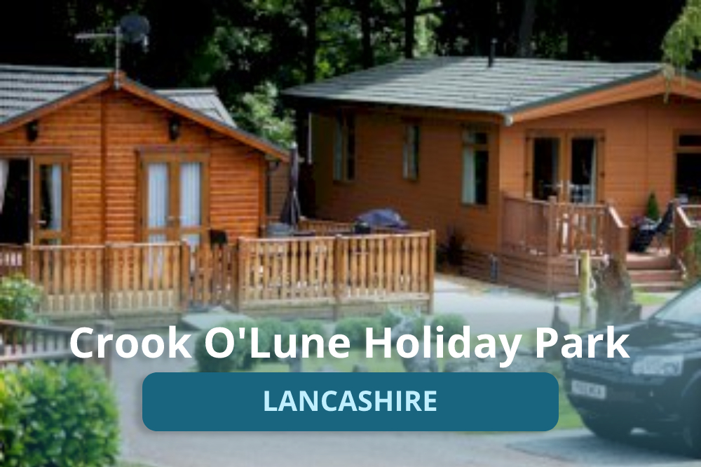 Crook O'Lune Holiday Park- Lodges For Sale in Lancashire