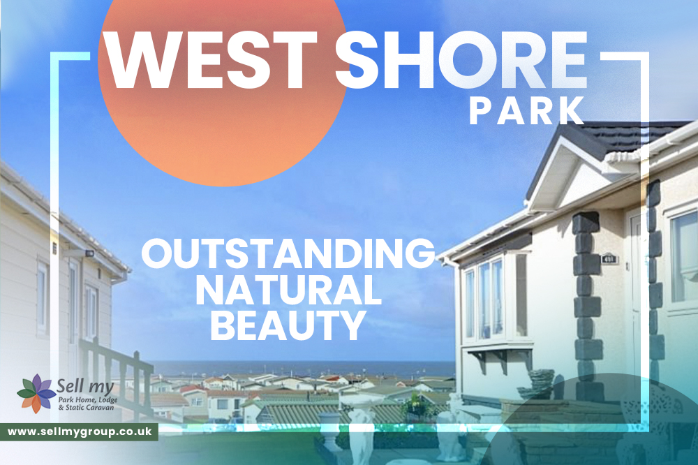 West Shore Park Park Homes For Sale in Cumbria