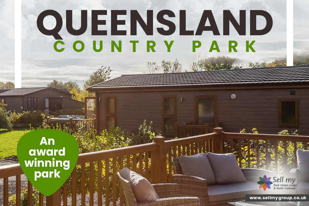 Queensland Country Park - Lodges For Sale in Lancashire