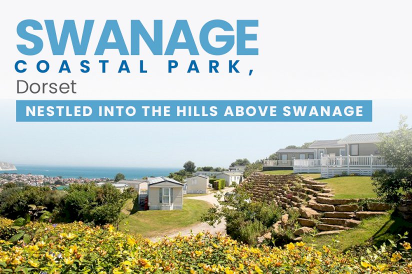 Swanage Coastal Park Lodges For Sale in Dorset