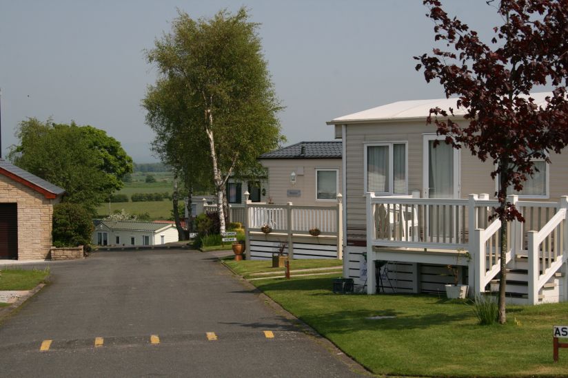 Merlewood Country Park